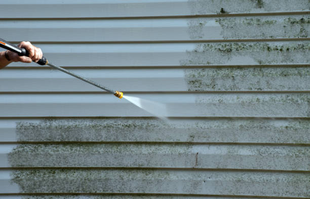 Best Affordable Power Washing  in Winooski, VT