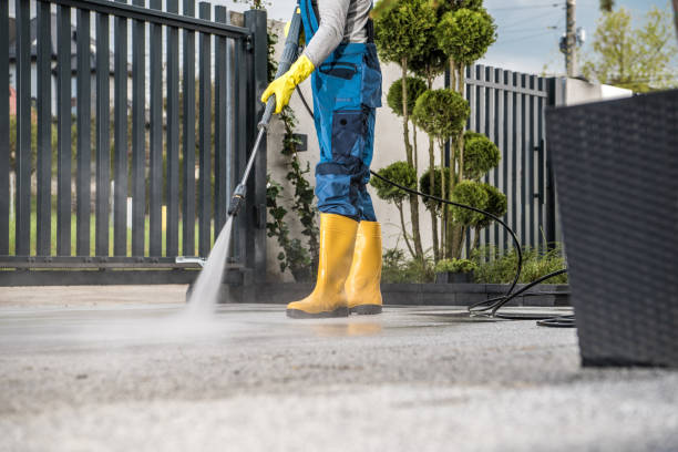 Best Concrete Pressure Washing  in Winooski, VT