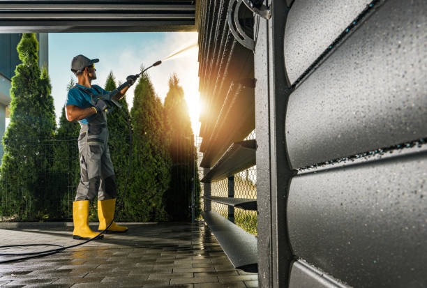 Best Local Pressure Washing Services  in Winooski, VT