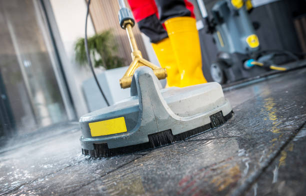 Best Pressure Washing Contractors  in Winooski, VT