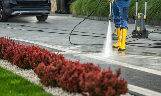 Professional Pressure Washing in Winooski, VT