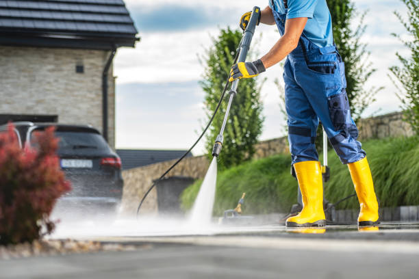 Best House Pressure Washing  in Winooski, VT
